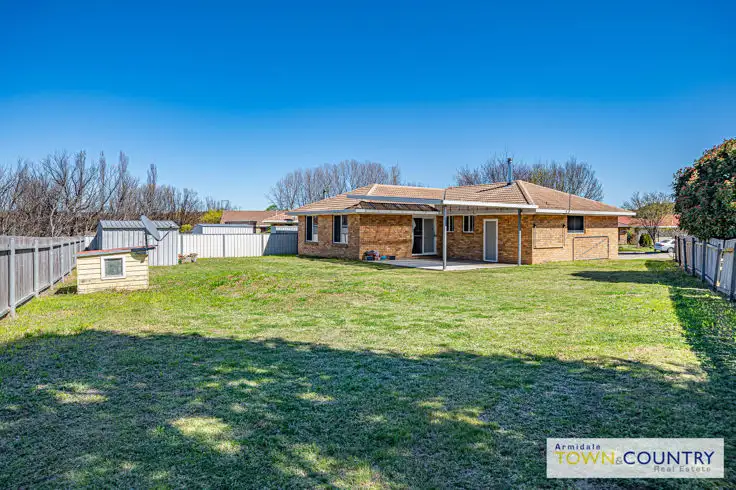 Third view of Homely house listing, 6 Centennial Close, Armidale NSW 2350