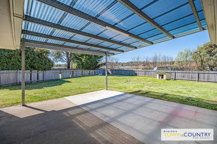 Fifth view of Homely house listing, 6 Centennial Close, Armidale NSW 2350
