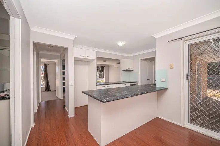 Sixth view of Homely house listing, 6 Centennial Close, Armidale NSW 2350
