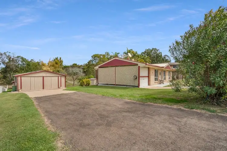 50 Watson Road, Southside QLD 4570