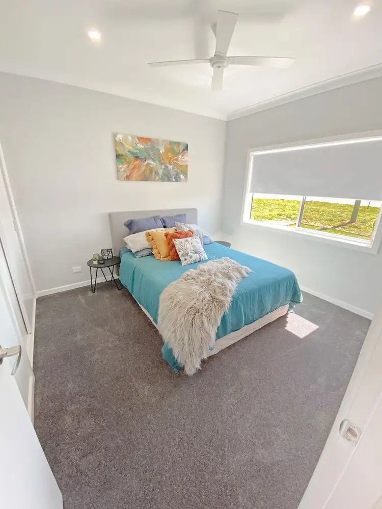 Sixth view of Homely house listing, 20 Bruce Street, Coolamon NSW 2701