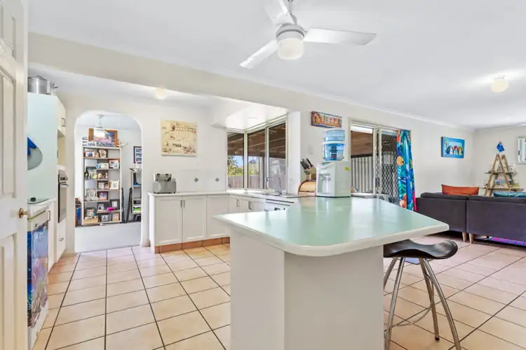Fourth view of Homely house listing, 8 Cranfield Drive, Buderim QLD 4556