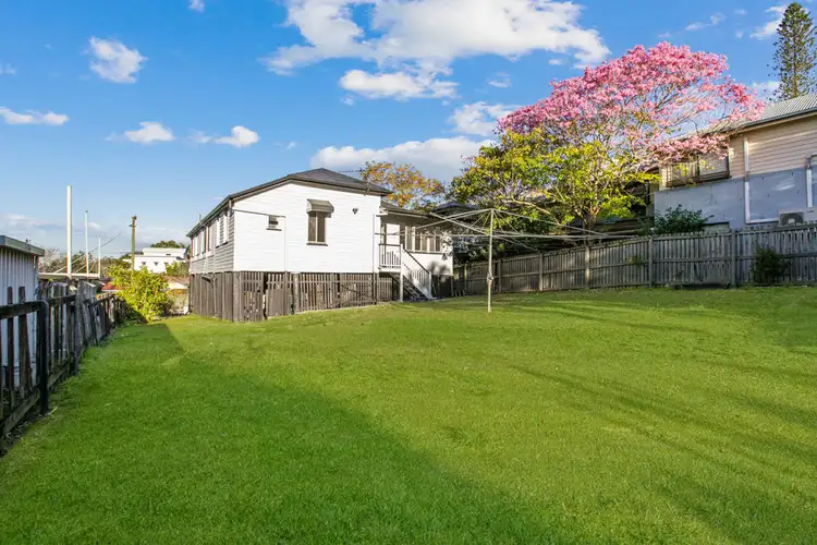 Second view of Homely house listing, 7 Bennett Street, Toowong QLD 4066
