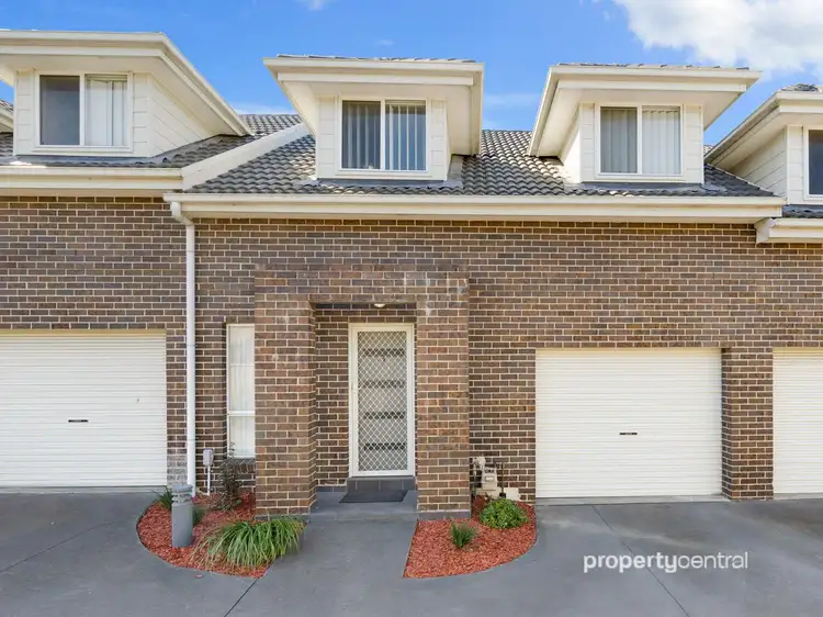 9/17 Australia Street, St Marys NSW 2760