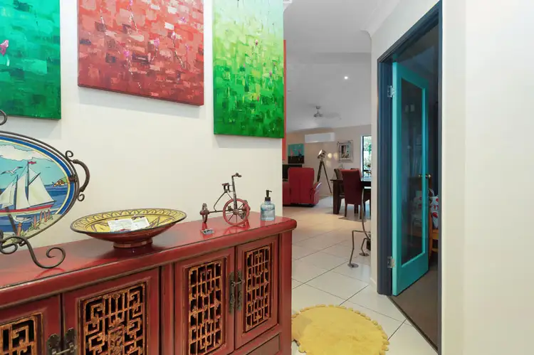 Fifth view of Homely house listing, 16 Isabella Avenue, Glenella QLD 4740