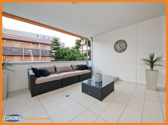 Main view of Homely unit listing, 1302/57 Musk Avenue, Kelvin Grove QLD 4059