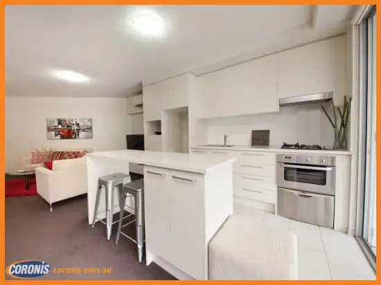 Fourth view of Homely unit listing, 1302/57 Musk Avenue, Kelvin Grove QLD 4059