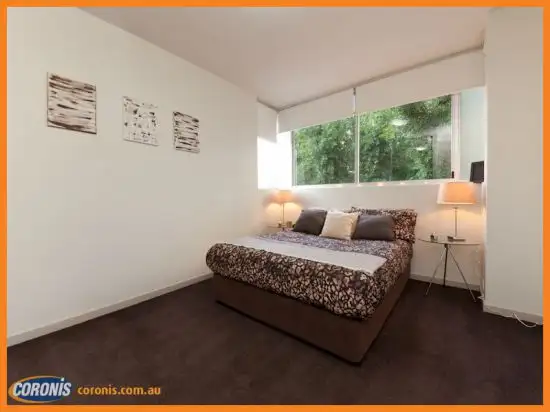 Sixth view of Homely unit listing, 1302/57 Musk Avenue, Kelvin Grove QLD 4059