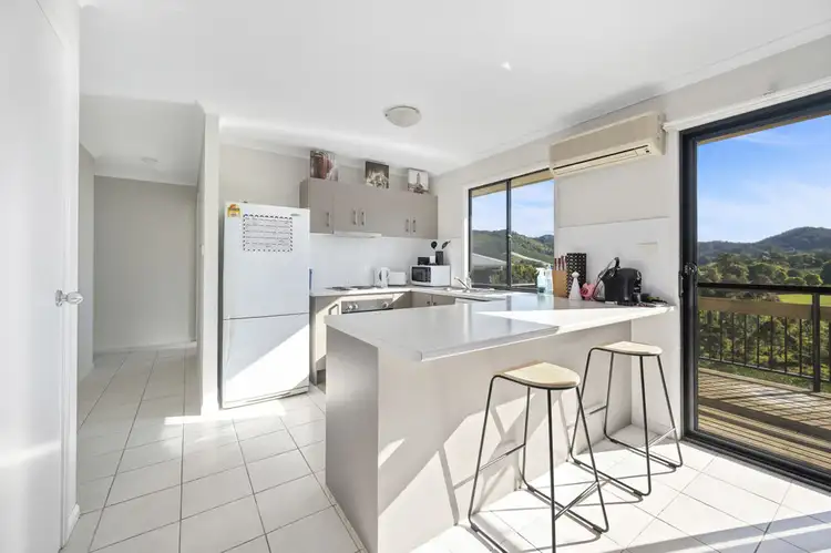 Second view of Homely house listing, 23 Ceanothus Close, Coffs Harbour NSW 2450