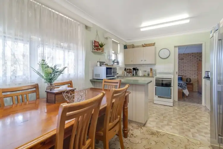 Second view of Homely house listing, 106 Kent Street, South Tamworth NSW 2340