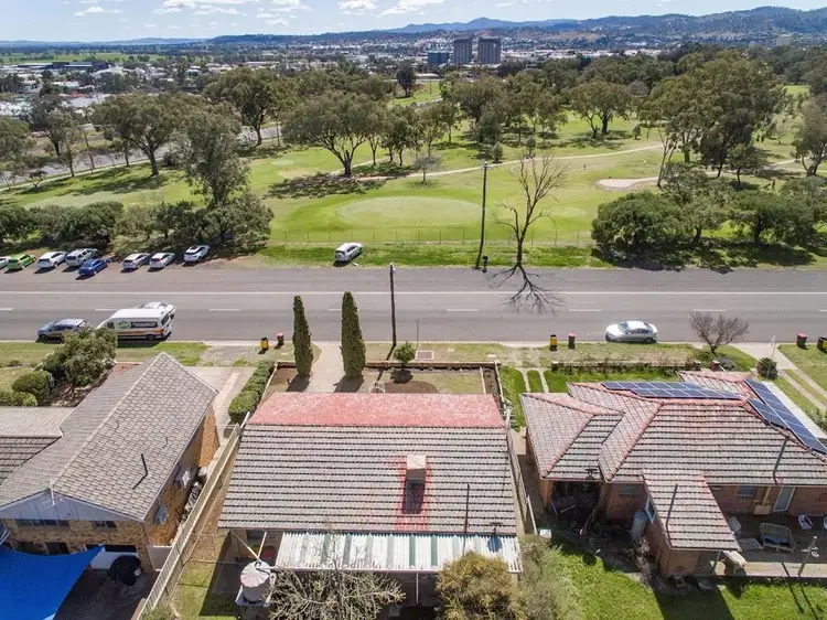 Third view of Homely house listing, 106 Kent Street, South Tamworth NSW 2340