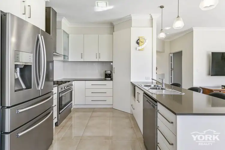 Second view of Homely house listing, 21 Cole Drive, Highfields QLD 4352