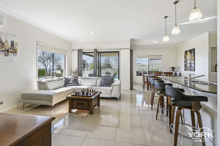 Third view of Homely house listing, 21 Cole Drive, Highfields QLD 4352