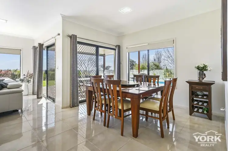 Fifth view of Homely house listing, 21 Cole Drive, Highfields QLD 4352