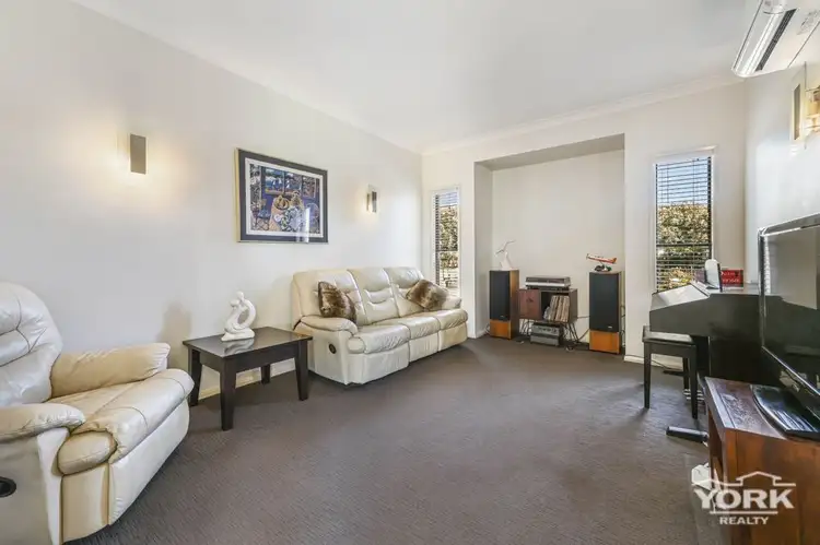 Sixth view of Homely house listing, 21 Cole Drive, Highfields QLD 4352