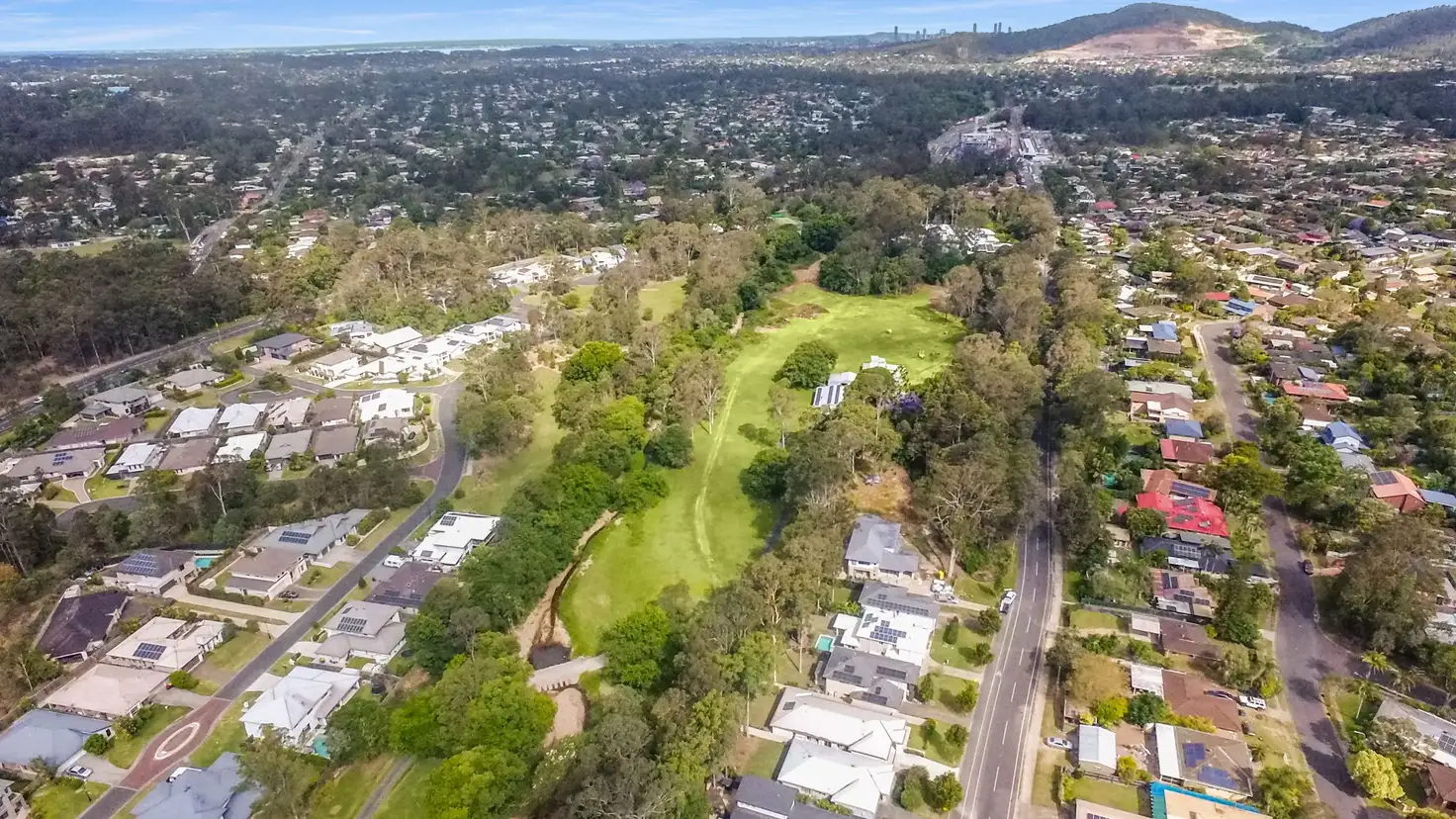 Main view of Homely house listing, 82 Rangeleigh Street, Ferny Hills QLD 4055