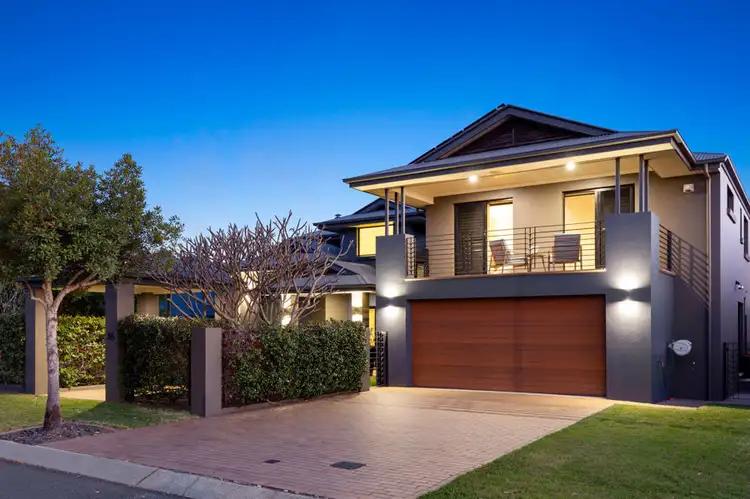Third view of Homely house listing, 86 Behan Crescent, Wakerley QLD 4154