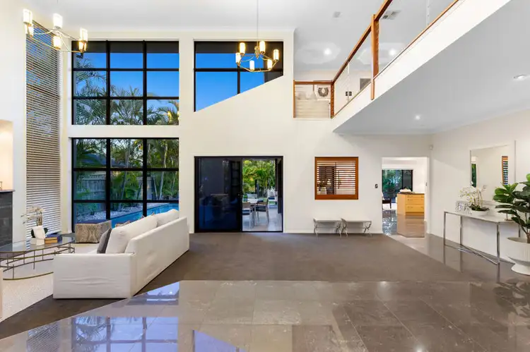 Fifth view of Homely house listing, 86 Behan Crescent, Wakerley QLD 4154