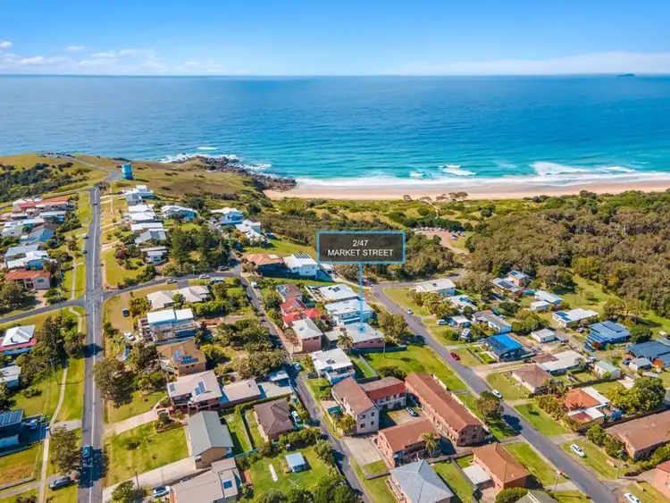 2/47 Market Street, Woolgoolga NSW 2456