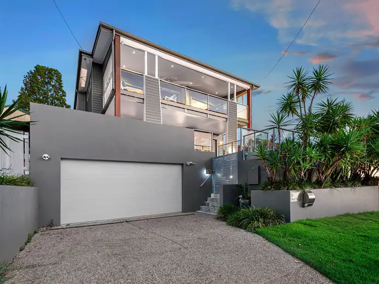 11 Hurd Tce, Morningside QLD 4170