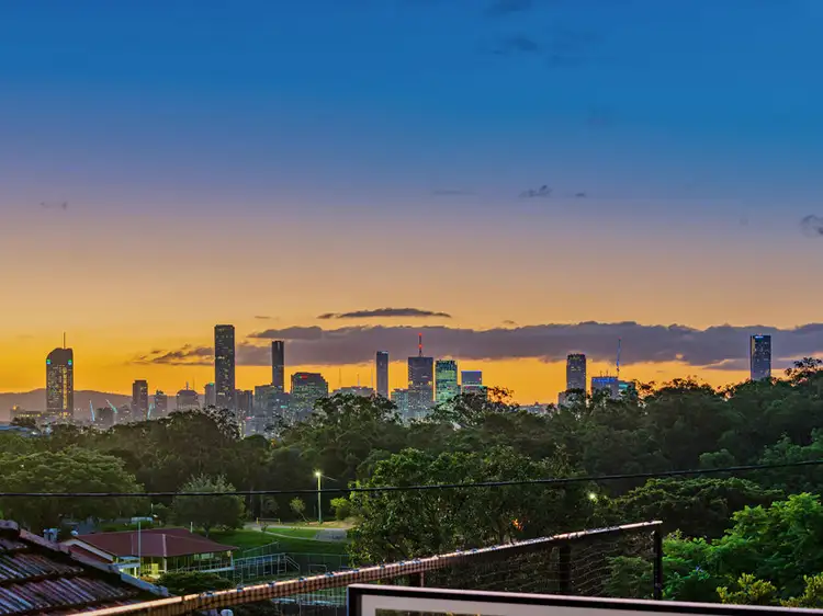 Fourth view of Homely house listing, 11 Hurd Tce, Morningside QLD 4170
