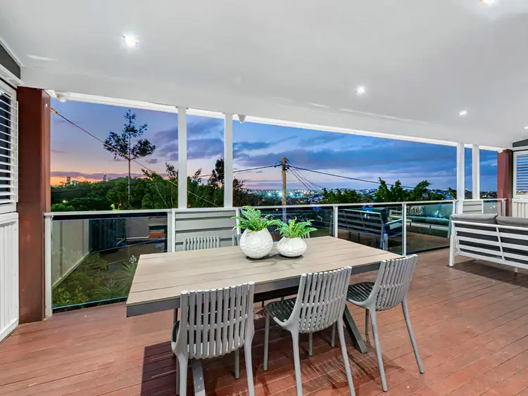 Fifth view of Homely house listing, 11 Hurd Tce, Morningside QLD 4170