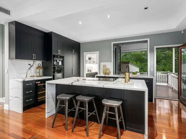 Sixth view of Homely house listing, 11 Hurd Tce, Morningside QLD 4170