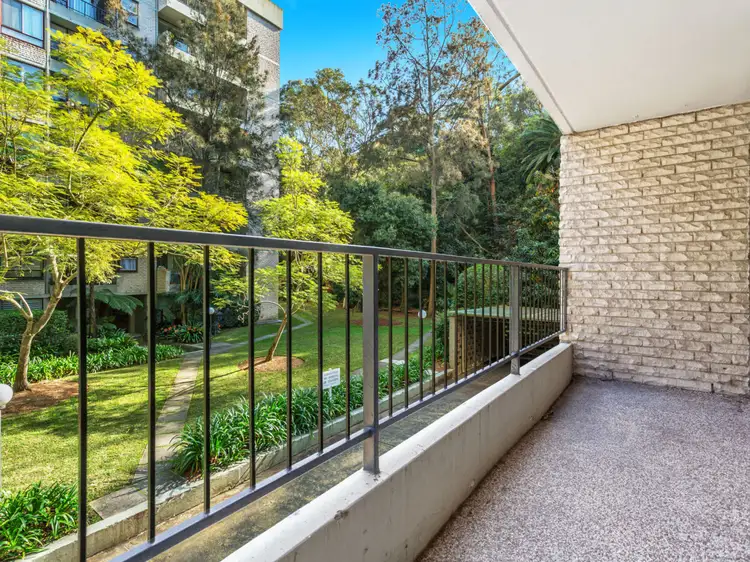 1A/8 Hampden Street, Paddington NSW 2021