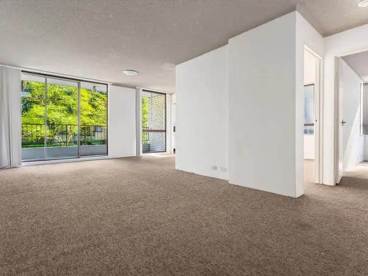 Second view of Homely unit listing, 1A/8 Hampden Street, Paddington NSW 2021