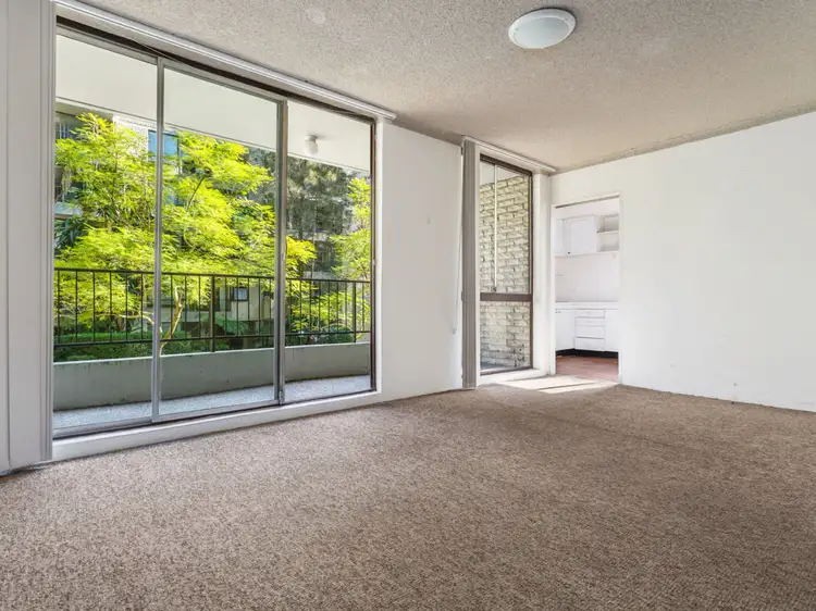 Fifth view of Homely unit listing, 1A/8 Hampden Street, Paddington NSW 2021
