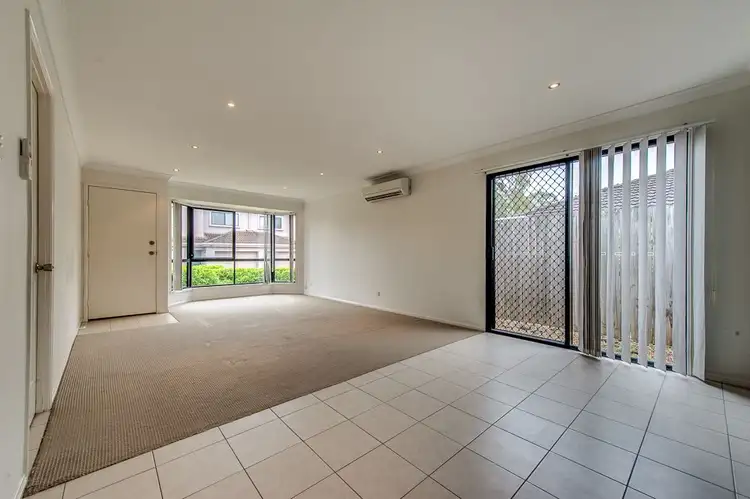 Third view of Homely semi-detached listing, 3/40 Glenefer Street, Runcorn QLD 4113