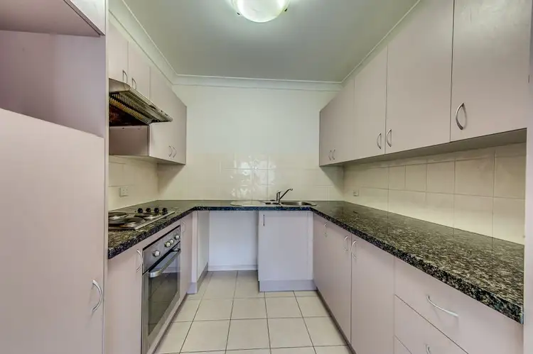 Fourth view of Homely semi-detached listing, 3/40 Glenefer Street, Runcorn QLD 4113