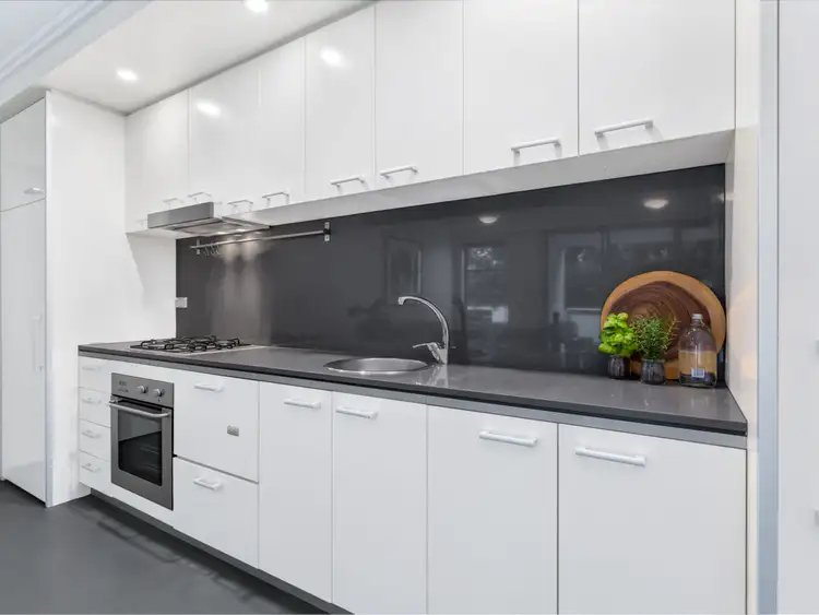 Third view of Homely apartment listing, 54/249-259 Chalmers Street, Redfern NSW 2016