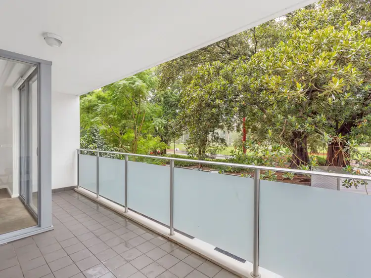 Seventh view of Homely apartment listing, 54/249-259 Chalmers Street, Redfern NSW 2016