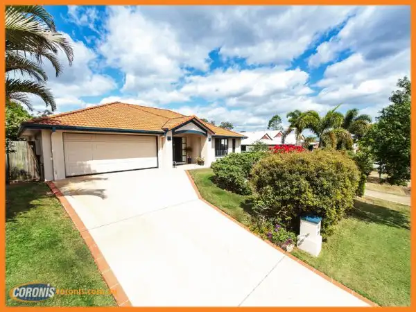 23 The Heights, Underwood QLD 4119