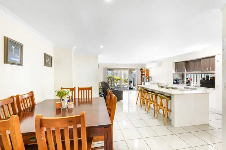 Third view of Homely house listing, 35 Expectation Circuit, Nambour QLD 4560