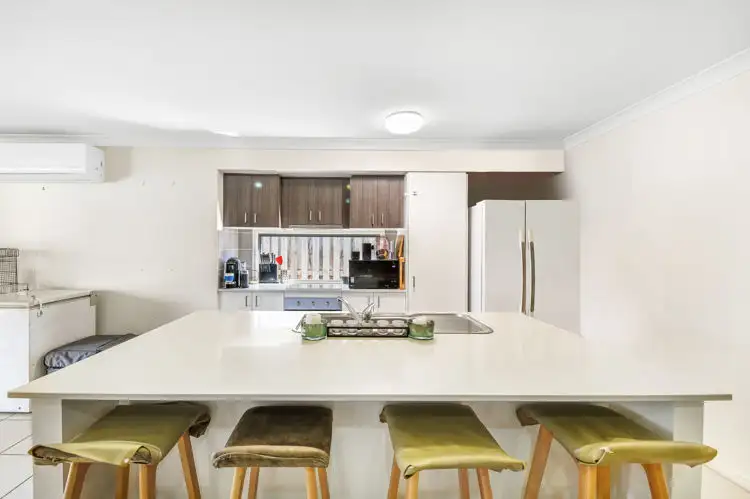 Fourth view of Homely house listing, 35 Expectation Circuit, Nambour QLD 4560