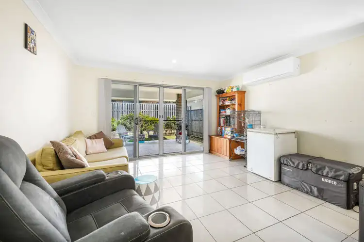 Fifth view of Homely house listing, 35 Expectation Circuit, Nambour QLD 4560