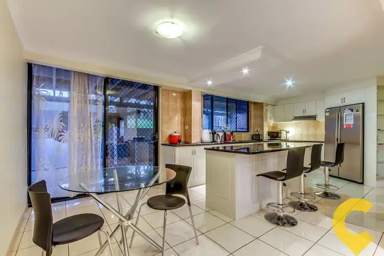 Second view of Homely house listing, 30 Joanne Street, Underwood QLD 4119