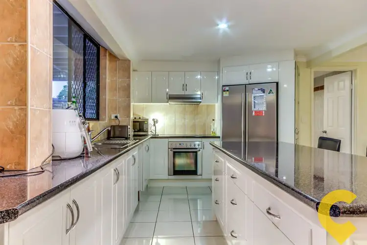 Third view of Homely house listing, 30 Joanne Street, Underwood QLD 4119