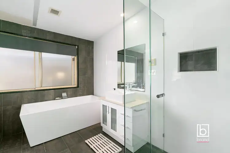 Third view of Homely house listing, 31 Pinehurst Way, Blue Haven NSW 2262