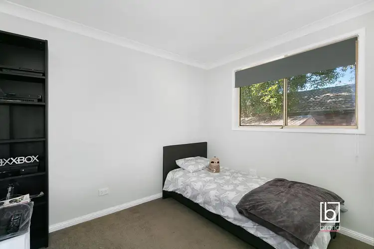 Fifth view of Homely house listing, 31 Pinehurst Way, Blue Haven NSW 2262