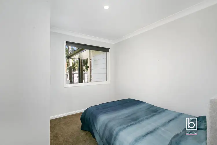 Sixth view of Homely house listing, 31 Pinehurst Way, Blue Haven NSW 2262