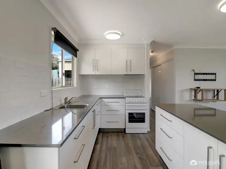 Second view of Homely house listing, 25 Nelson, Emu Park QLD 4710