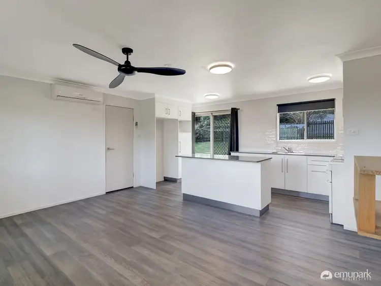 Third view of Homely house listing, 25 Nelson, Emu Park QLD 4710