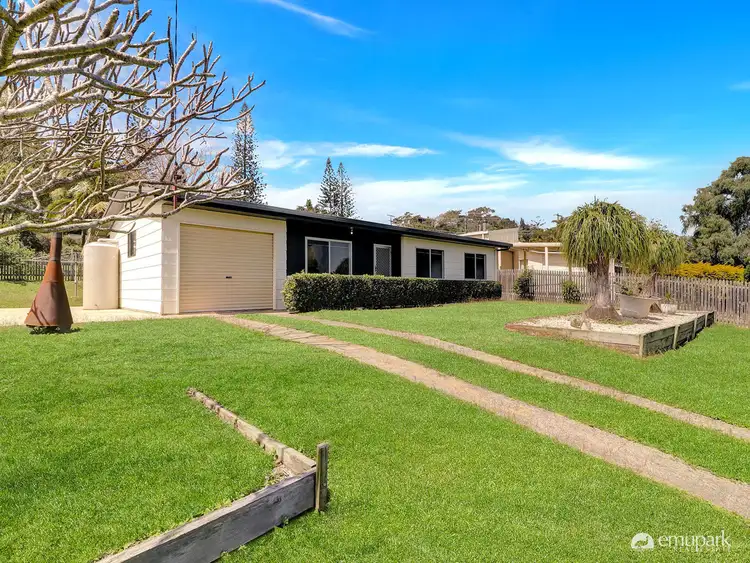 Sixth view of Homely house listing, 25 Nelson, Emu Park QLD 4710