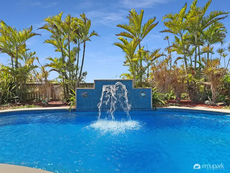 Second view of Homely house listing, 19 Monte Carlo Avenue, Zilzie QLD 4710