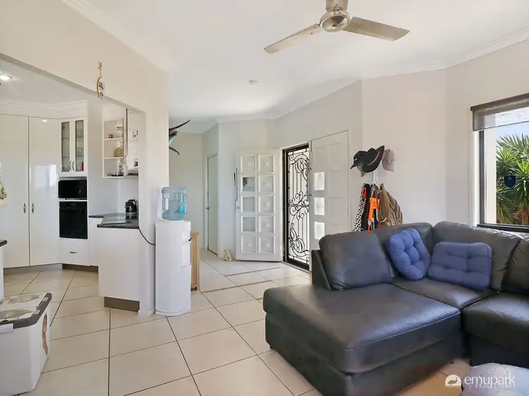 Sixth view of Homely house listing, 19 Monte Carlo Avenue, Zilzie QLD 4710