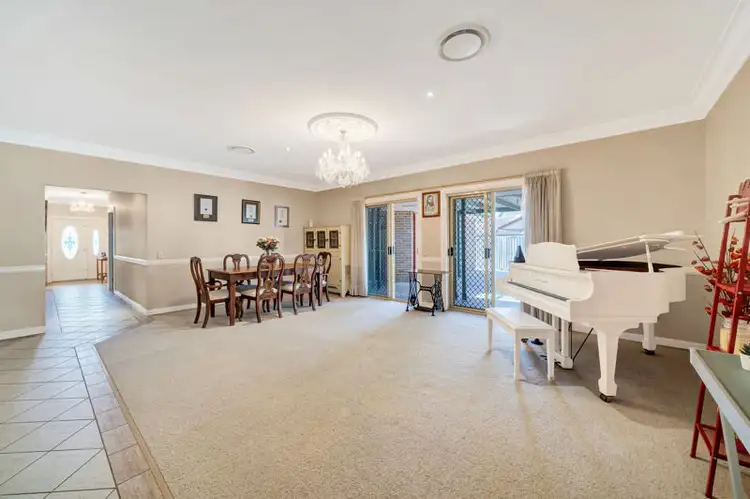 Third view of Homely house listing, 56 Lake Eyre Crescent, Parkinson QLD 4115
