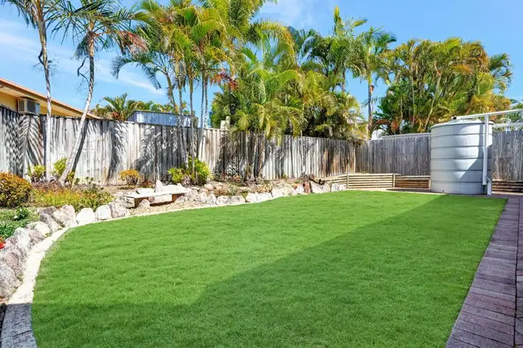 Fourth view of Homely house listing, 56 Lake Eyre Crescent, Parkinson QLD 4115